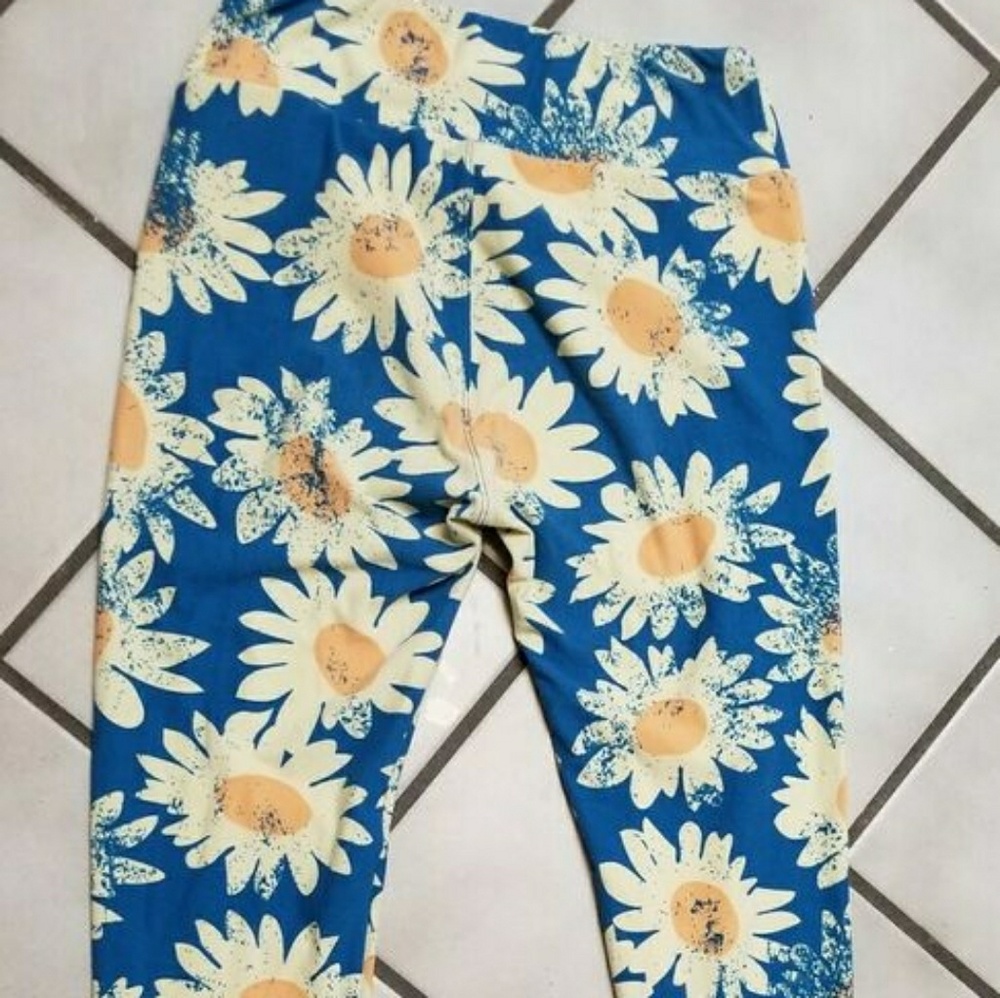 LuLaRoe Girls Leggins